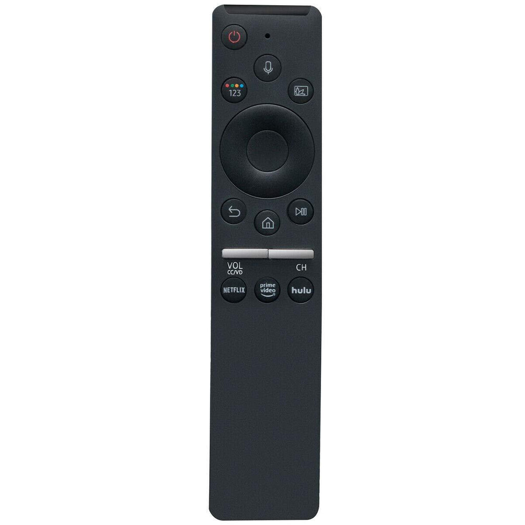 BN59-01312A BN5901312A Replace Smart Voice TV Remote fit for Samsung QLED 4K UHD HDTV QN55Q80R QN55Q80RAFXZA QN55Q900RBFXZA QN65Q80R QN65Q80RAFXZA QN65Q900RB QN65Q900RBFXZA QN65Q90R QN65Q90RAFXZA - LeoForward Australia