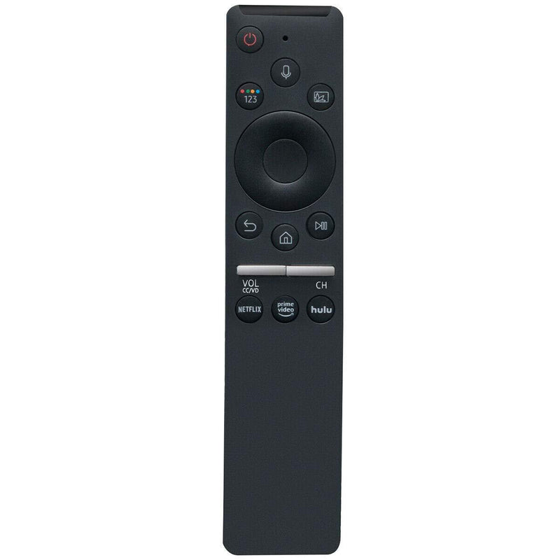 BN59-01312A BN5901312A Replace Smart Voice TV Remote fit for Samsung QLED 4K UHD HDTV QN55Q80R QN55Q80RAFXZA QN55Q900RBFXZA QN65Q80R QN65Q80RAFXZA QN65Q900RB QN65Q900RBFXZA QN65Q90R QN65Q90RAFXZA - LeoForward Australia