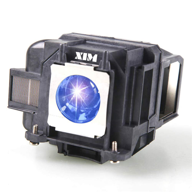  [AUSTRALIA] - XIM ELPLP78 V13H010L78 Replacement Projector Lamps Compatible for epson VS230,VS330,EX3220, EX6220, EX7220,EB-945,S17, S18, SXW03, SXW18, W18, W22, X18, X20, X24, X25,EH-TW490,TW5200,HC 2030, S17