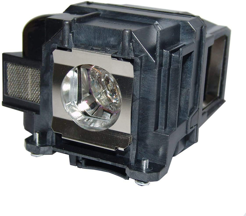  [AUSTRALIA] - Lanwande V13H010L88 / ELPLP88 Replacement Compatible Projector Lamp with Housing Compatible with Powerlite Home Cinema 2040 1040 2045 740HD 640 EX3240 EX7240 EX9200 EX5250 EX5240 VS240 VS345 VS340