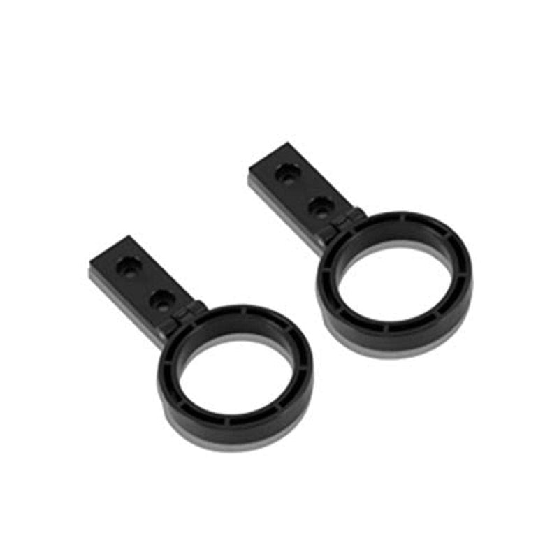  [AUSTRALIA] - Replacement Part - Attachable Mic Holders (for Pyle Models: PPHP1299WU,PPHP1599WU)