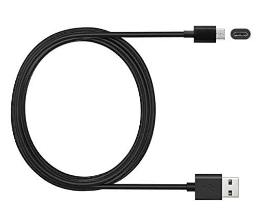  [AUSTRALIA] - 10FT Long USB Cable Cord Wire for Blue Yeti X Professional Condenser and Blue Yeti Nano USB Microphone (NOT for Other Blue Yeti Models, Please See Product Pictures Before Buying)