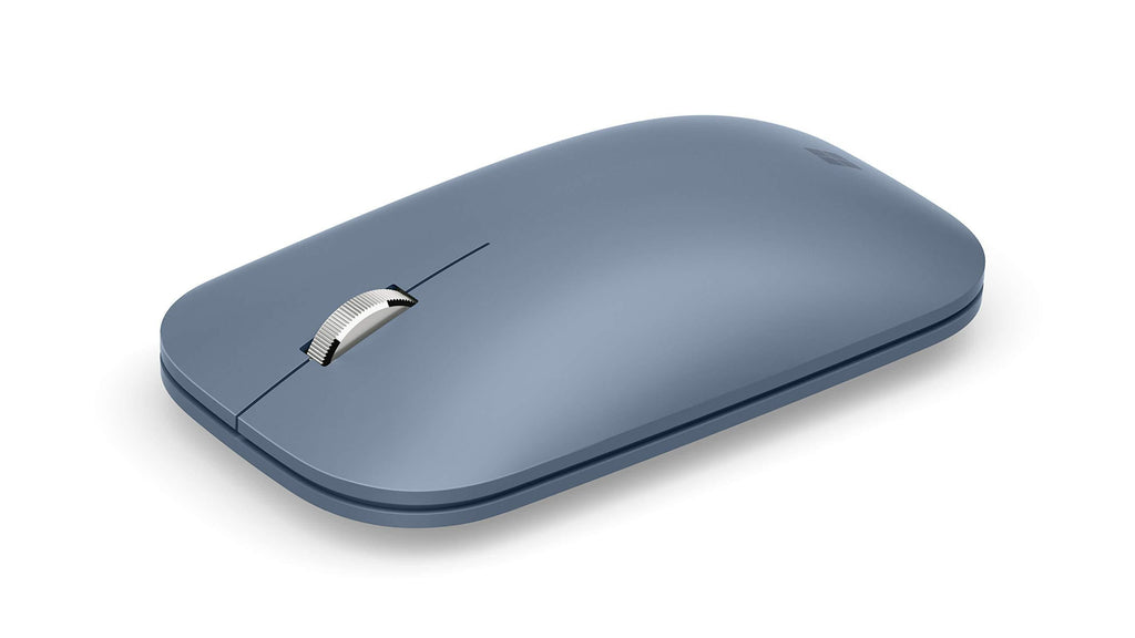  [AUSTRALIA] - NEW Microsoft Surface Mobile Mouse - Ice Blue