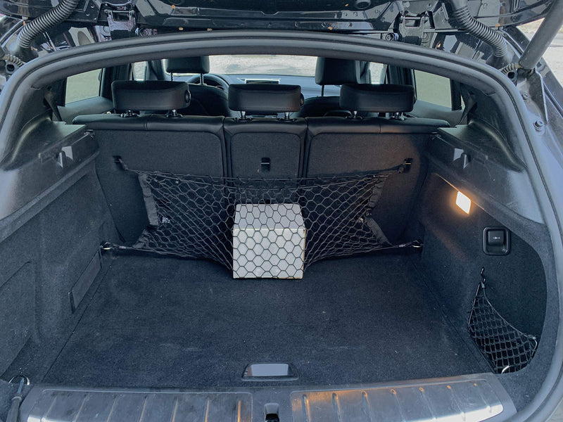 Envelope Trunk Cargo Net for BMW X2 2018-2021 New - LeoForward Australia