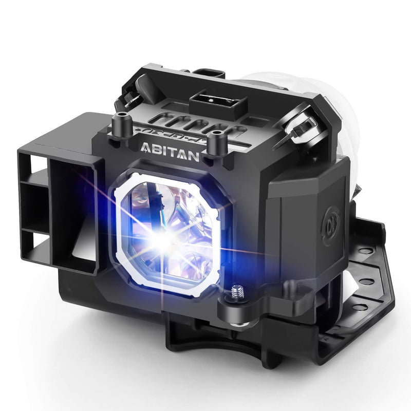  [AUSTRALIA] - ABITAN NP16LP Replacement Projector Lamp for EC M300W M311W M300XS M260WS M361X M300XSG M350X Projector with Housing…