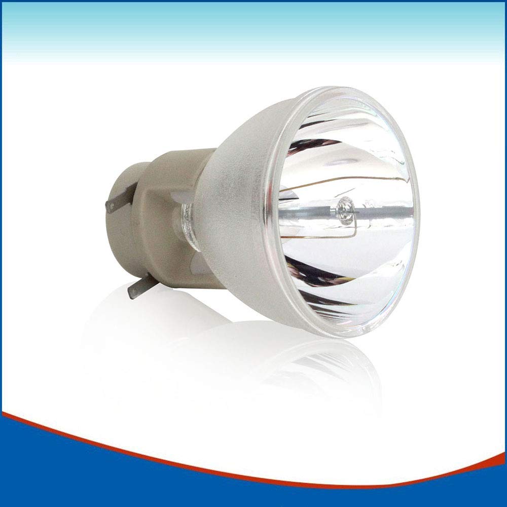 [AUSTRALIA] - LOUTOC Replacement Projector Bare Lamp for Osram P-VIP 180/0.8 E20.8, for ViewSonic PJD5123 PJD5132 PJD5133 PJD5134 PJD5234 PJD5234L PJD5523w PJD5533W