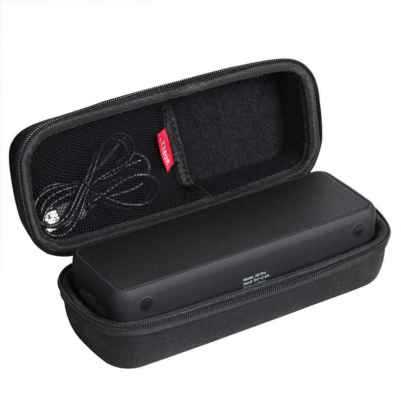 Hermitshell Travel Case for Vanzon X5 Pro- Portable Wireless Speaker - LeoForward Australia