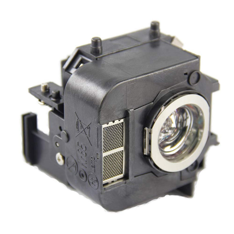  [AUSTRALIA] - Gzwog ELPLP50 V13H010L50 Replacement Projector Lamp Bulb with Housing for Epson EB-824/824H/825/826W/84/EB-84E/84H/84HE/84EDU/84LEDU/85 Epson EMP-825/84he Epson PowerLite 825/ 826W /PowerLite 84