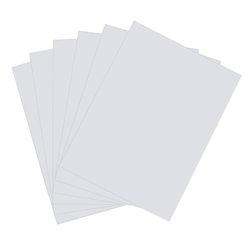  [AUSTRALIA] - Guppyhill Vinyl Siding Repair Kit, Cover Any Cracks, Holes, or Blemishes on Vinyl Siding (6 Patches) 6 patches