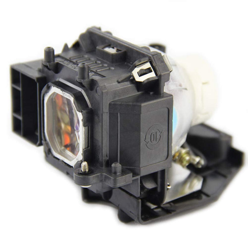  [AUSTRALIA] - Gzwog NP15LP/60003121 Replacement Projector Lamp Bulb with Housing for NEC NP-M230X/M260X/M260W/M260XS/M260WS/M260XSG/M300X/271W/M271X/M311X Projectors