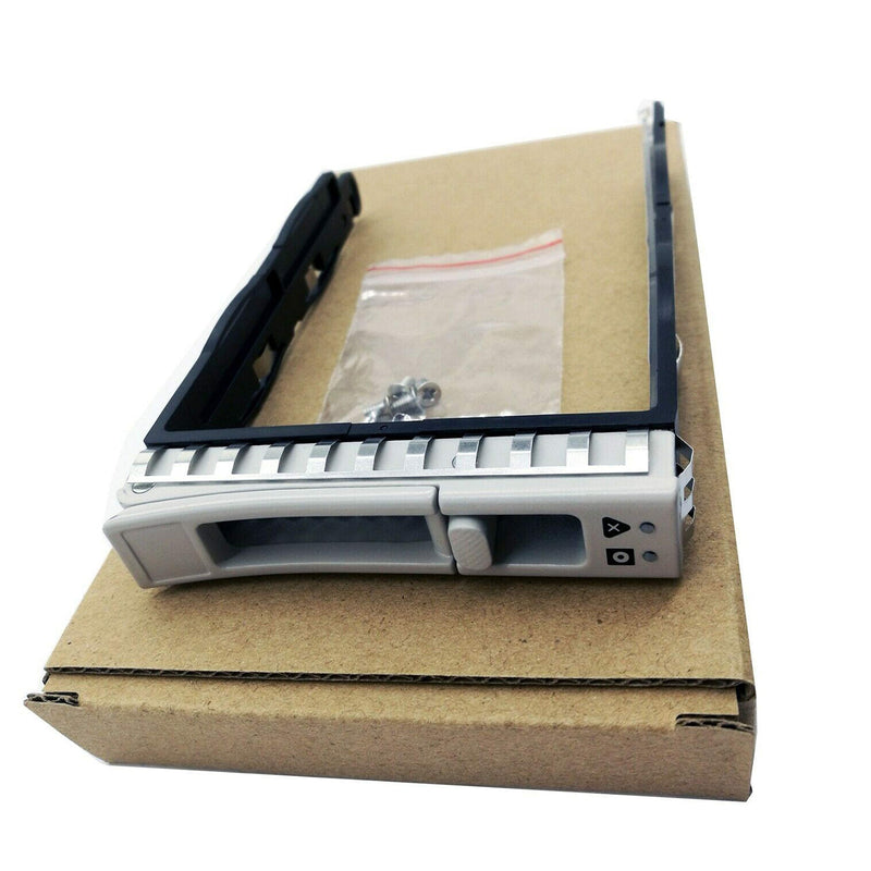  [AUSTRALIA] - BestParts SAS SATA 2.5" Hard Drive Tray for Cisco UCS C220 C240 C480 ML M5 C4200 74-113290-01