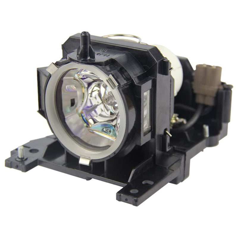  [AUSTRALIA] - Gzwog DT00911 Replacement Projector Lamp Bulb with Housing for Hitachi CP-X201 CP-X206 CP-X301 CP-X306 CP-X401 CP-X450 CP-WX410 CP-X467 CP-WX401 CP-XW410 ED-X31/X33 HCP-6680X HCP-900X HCP-90X HCP-960X