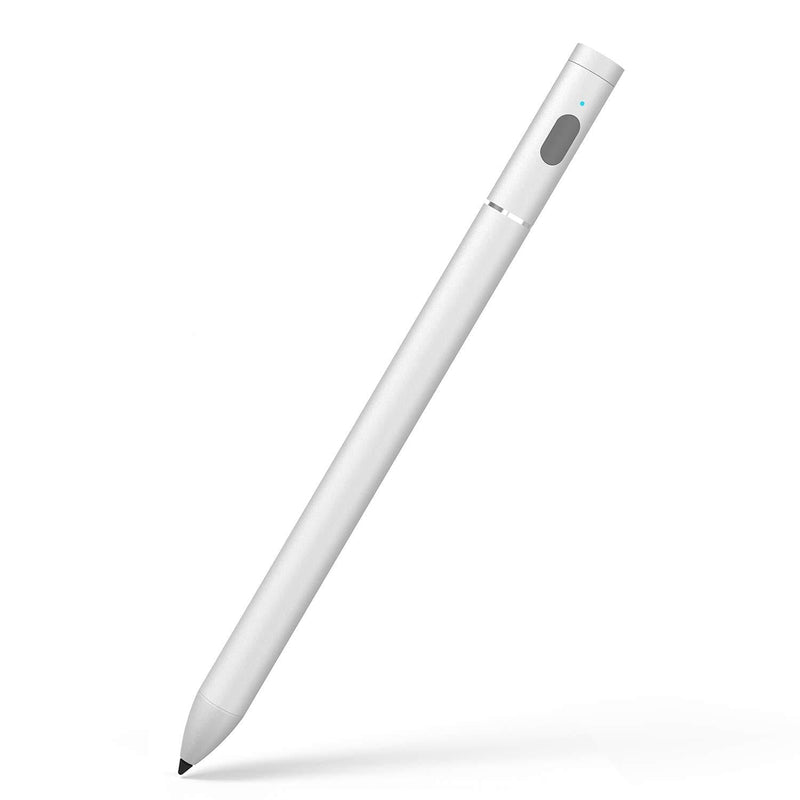 iPad Pencil, Stylus for iPad & iPad Pro (2018-2020). Palm Rejection Stylus Pen for iPad Pro (3rd Gen,11 Inch and 12.9 Inch), iPad (6/7th Gen,10.2-Inch), iPad Air (3rd Gen) and iPad Mini (5th Gen) - LeoForward Australia