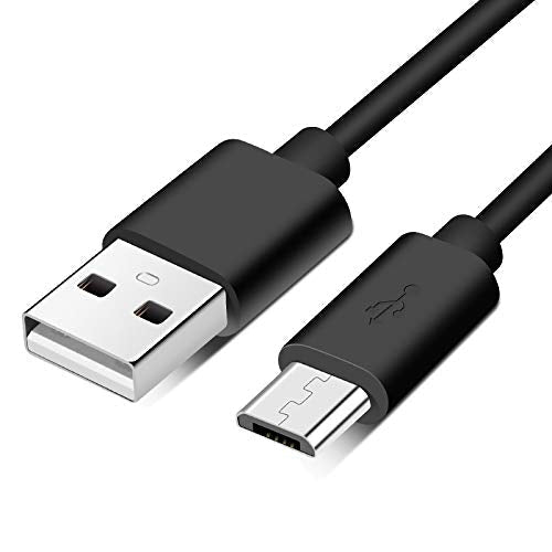  [AUSTRALIA] - 10FT Long USB Cable Power Cord Wire for Blue Yeti Nano USB Microphon & Blue Yeti x Professional Condenser USB Microphone Replacement Cable Cord (NOT for Other Blue Yeti Models)