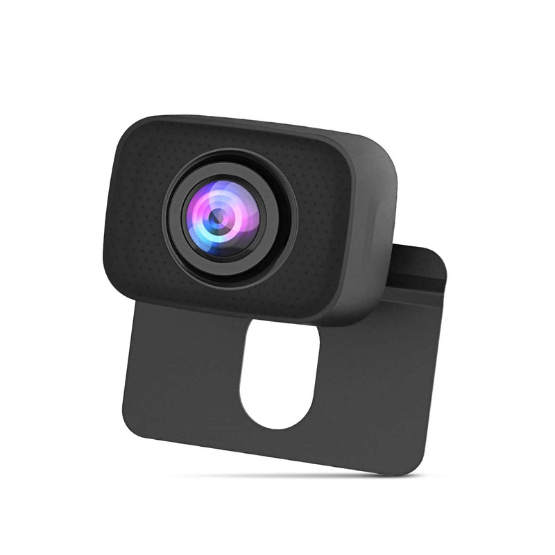 Backup Camera, Front Camera, Wide Angle HD Rear View Camera for K7 PRO Cam (For K7 Pro) - LeoForward Australia
