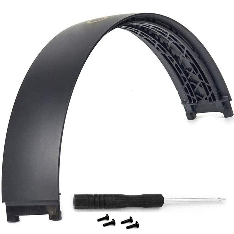  [AUSTRALIA] - Studio 3 Headband Replacement Parts Accessories Studio 2 Headband Repair Kit Compatible with Studio 3.0 / Studio 2.0 Wireless Top Headband(Studio3-Grey Gold) Studio3-Grey Gold