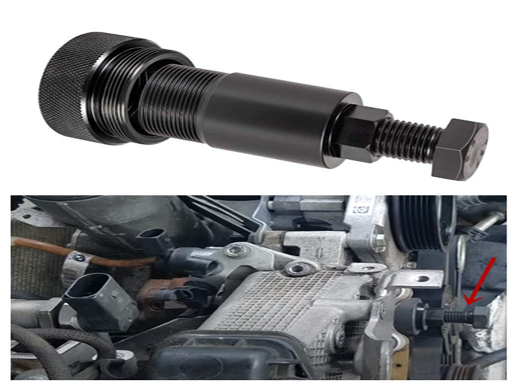 haolight Diesel Engine Injection Fuel Pump Puller Removal Tool for BMW Alternative to JTC 4720 for BMW E38 E39 E46 E53 E60 E61 - LeoForward Australia