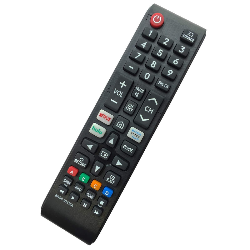  [AUSTRALIA] - Newest Universal Remote Control for All Samsung TV Remote Compatible All Samsung LCD LED HDTV 3D Smart TVs Models