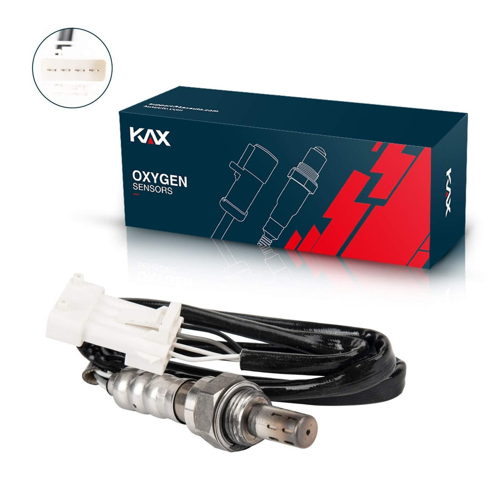 KAX 234-4698 Oxygen Sensor 250-24135 15097 Heated O2 Sensor Original Equipment Replacement 1Pcs - LeoForward Australia
