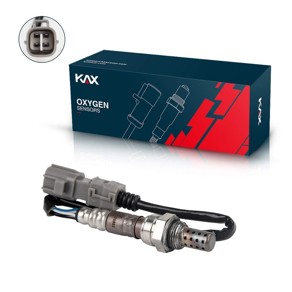 KAX 234-4149 Oxygen Sensor 250-24420 Heated O2 Sensor Downstream Sensor 2 Original Equipment Replacement 1Pcs - LeoForward Australia