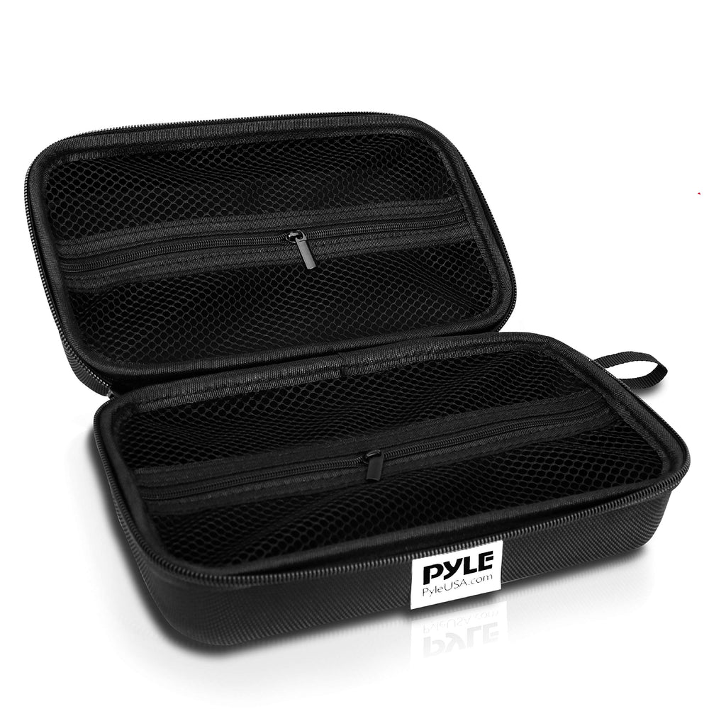  [AUSTRALIA] - USB Microphone Travel Storage Case - Compact Case for Pyle PDMIUSB50 USB Studio Microphone - Pyle PRTPDMIUSB5010