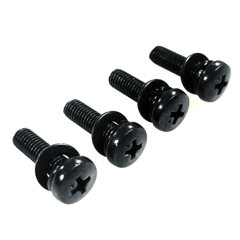  [AUSTRALIA] - ReplacementScrews Stand Screws Compatible with Toshiba 43LF621U21