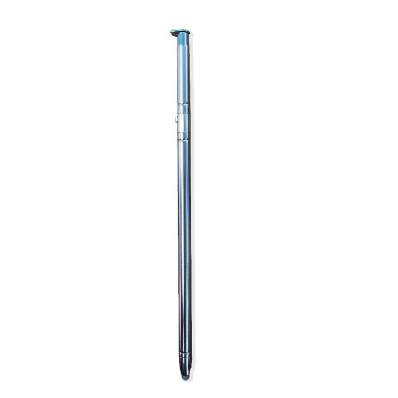  [AUSTRALIA] - Light Blue Touch Stylus Pen Replacement for LG Stylo 6 Stylus 6 Q730AM Q730VS Q730MS Q730PS Q730CS Q730MA LCD Touch Pen Stylus Pen Light Blue