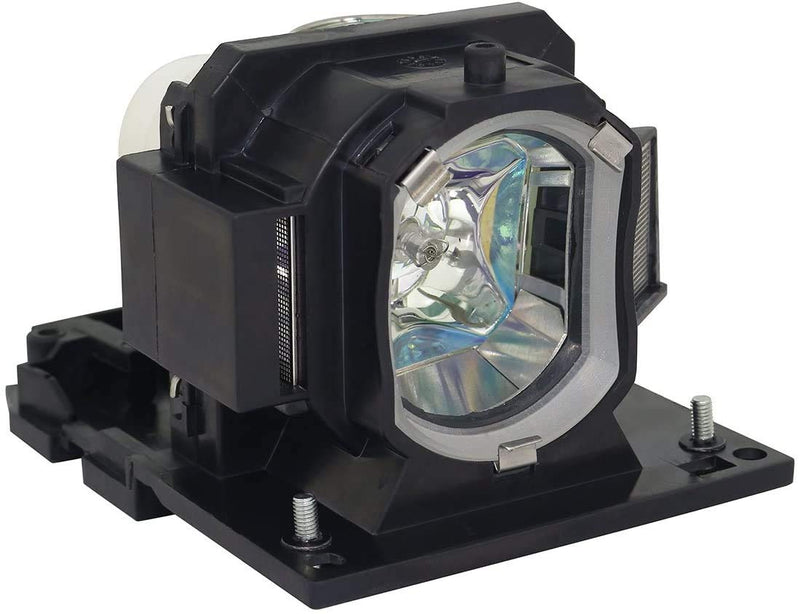  [AUSTRALIA] - KAIWEIDI DT01511 DT01431 Replacement Projector Lamp for HITACHI CP-AX2503 CP-CW250WN CP-CW300WN CP-CX250 CP-CX300WN HCP-K26 HCP-K31 HCP-Q300 with Housing