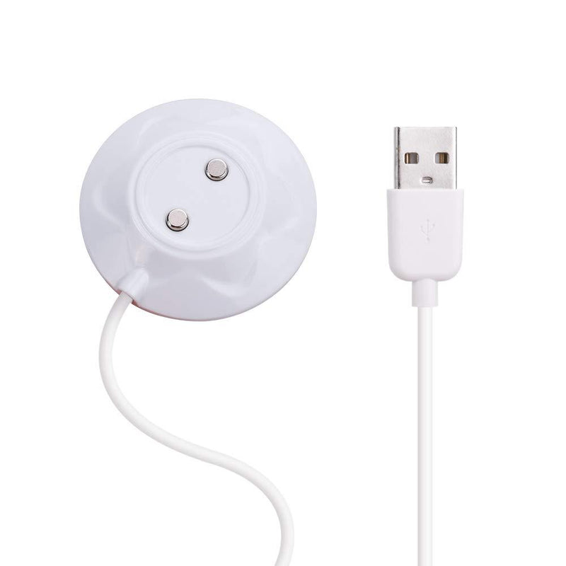 Adorime USB Magnetic Fast Charging Cable for Rose Toy, Product Acessories - LeoForward Australia