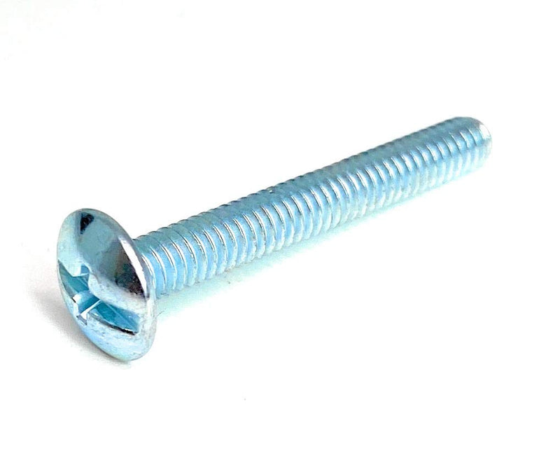  [AUSTRALIA] - Knob/Pull Machine Screws 8/32 Thread (25 per Pack) Cabinet Door and Drawer Screws (Choose Your Size) by E.H.C (8-32 x 1 3/4") 8-32 x 1 3/4"