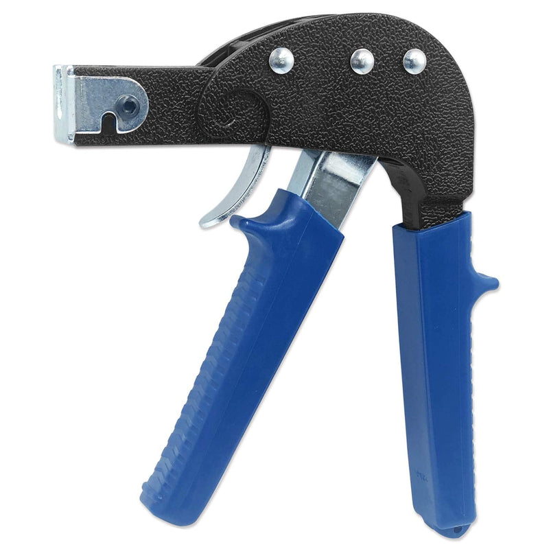  [AUSTRALIA] - ISPINNER Heavy Duty Wall Anchor Gun Metal Setting Tool for Hollow Wall Anchor Plasterboard Fixing