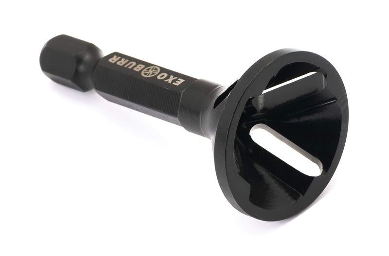  [AUSTRALIA] - Titan Tools - Exoburr Deburring Tool (51951)