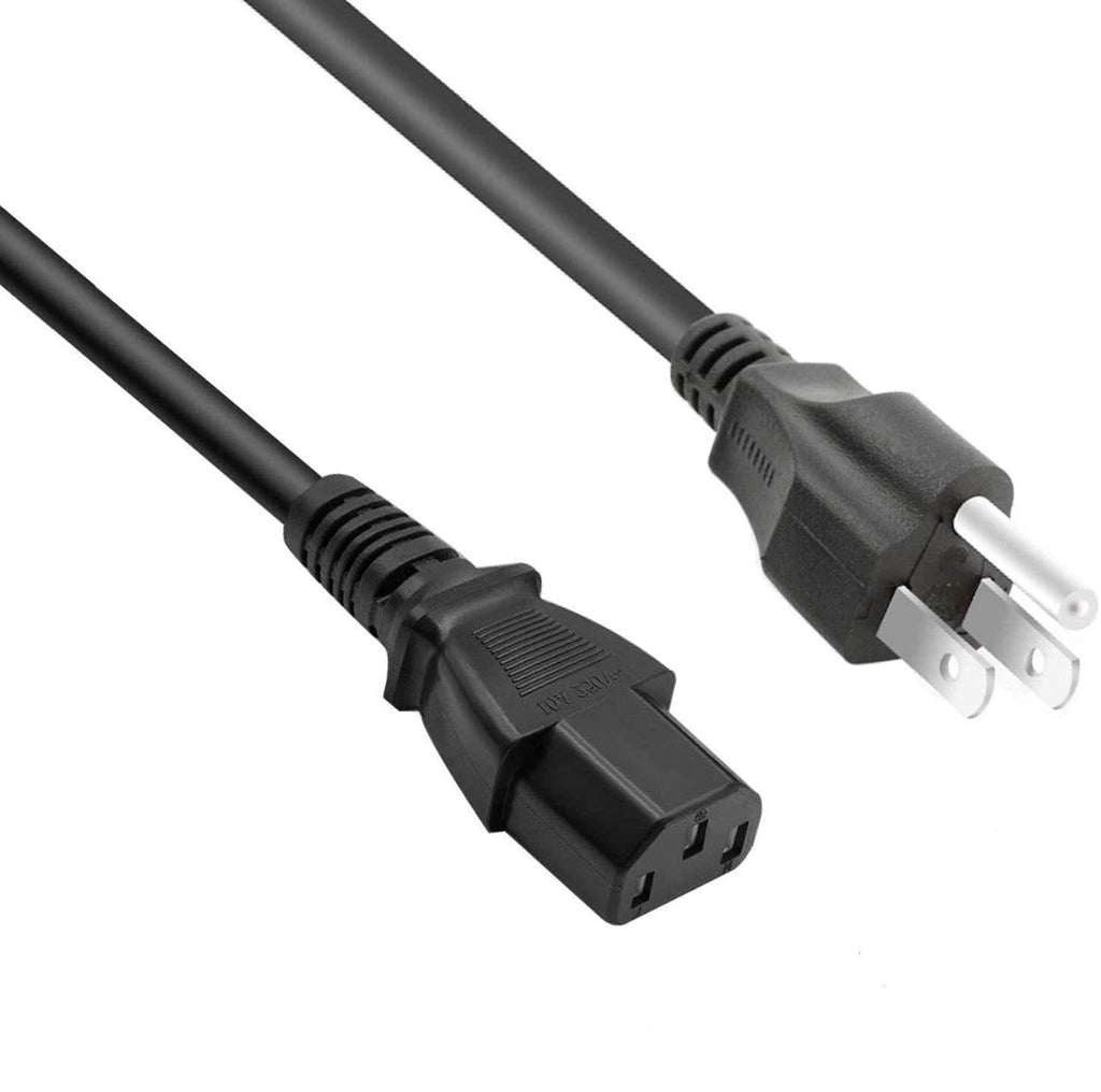 Printer USB Cable Printer Cord Compatible for Brother MFC-1910W,MFC-295CN,MFC-7240, MFC-7360N,MFC-7460DN,MFC-7860DW MFC-8510DN,MFC-8890DW,MFC-9320CW,MFC-9330CDW,MFC-9340CDW,FAX-2840 (USB Cable) - LeoForward Australia