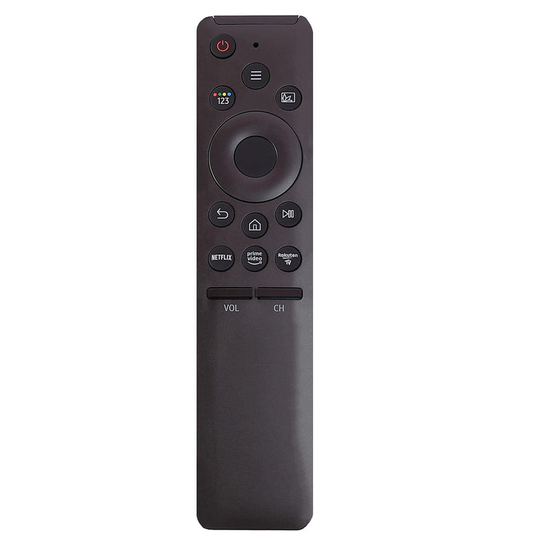Universal Remote Control compatible for Samsung Smart-TV LCD LED UHD QLED 4K HDR TVs, with Netflix, Prime Video Buttons - LeoForward Australia