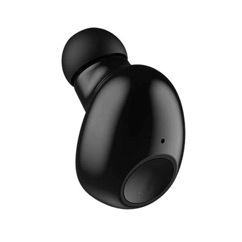  [AUSTRALIA] - Single Bluetooth Earbud 10 Hrs Playtime 4 Color, Wireless Earphone, Mini Bluetooth Headset Hands-Free Car Headphone, Cell Phone V4.1 Bluetooth Earpiece for iPhone Samsung Android Phone PC TV Audiobook