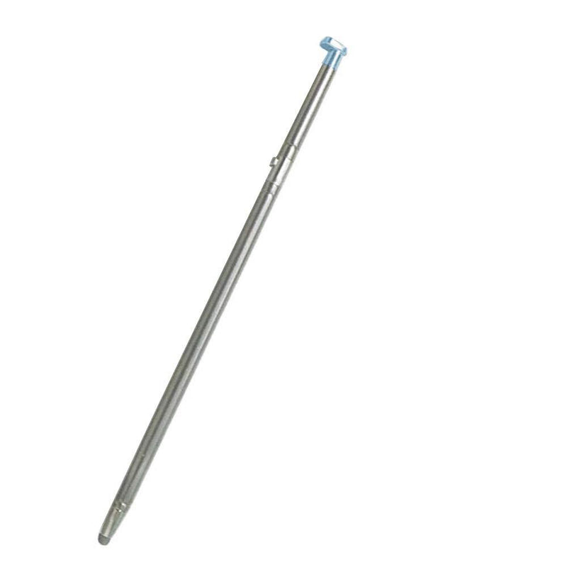 SOMEFUN Stylus Pen Compatible with LG Stylo 6 Q730 LMQ730TM, LM-Q730TM 6.8" Touch Stylus S Pen Replacement Parts(Light Blue) Light Blue-Q730 - LeoForward Australia