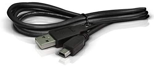  [AUSTRALIA] - Replacement Compatible Canon IFC-400PCU USB Cable for Canon Powershot SX430 is