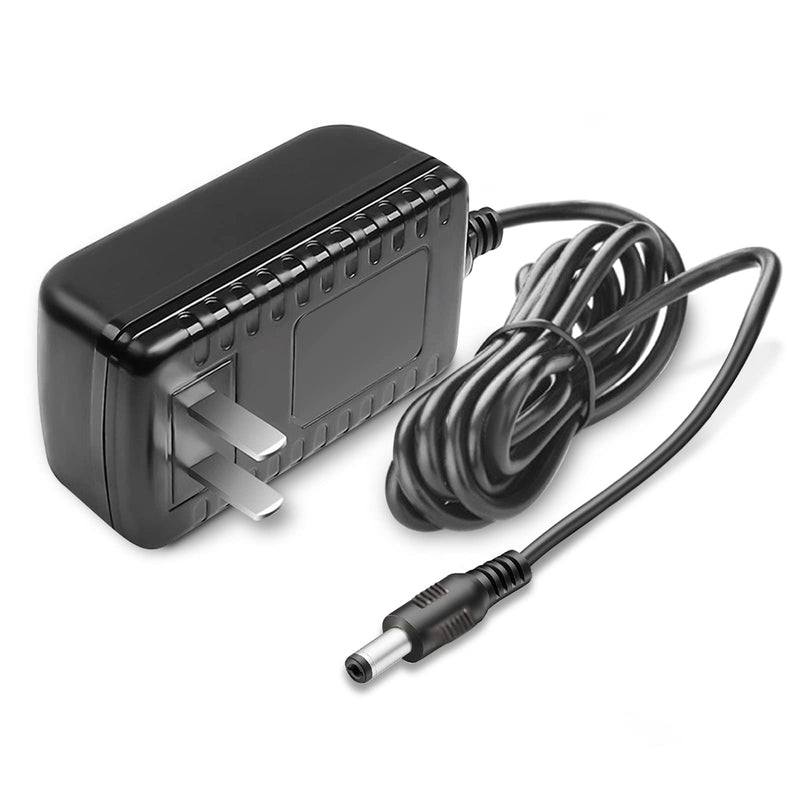  [AUSTRALIA] - 5V AC Charger Charging Cable Cord for Sony SRS-XB30 SRS-XB30B SRS-XB30R SRS-XB30L SRS-XB30G BLK-XB30 RDP-M5iP RDP-M7iP SRS-M55 SRS-A1 SRS-A3 SRS-A212 Portable Speaker Power Supply Adapter (6.6 FT)
