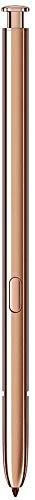 Galaxy Note 20 Pen Replacement (Without Bluetooth) Stylus Pen S Pen for Galaxy Note 20 Note20 Ultra 5G (Bronze) Bronze - LeoForward Australia