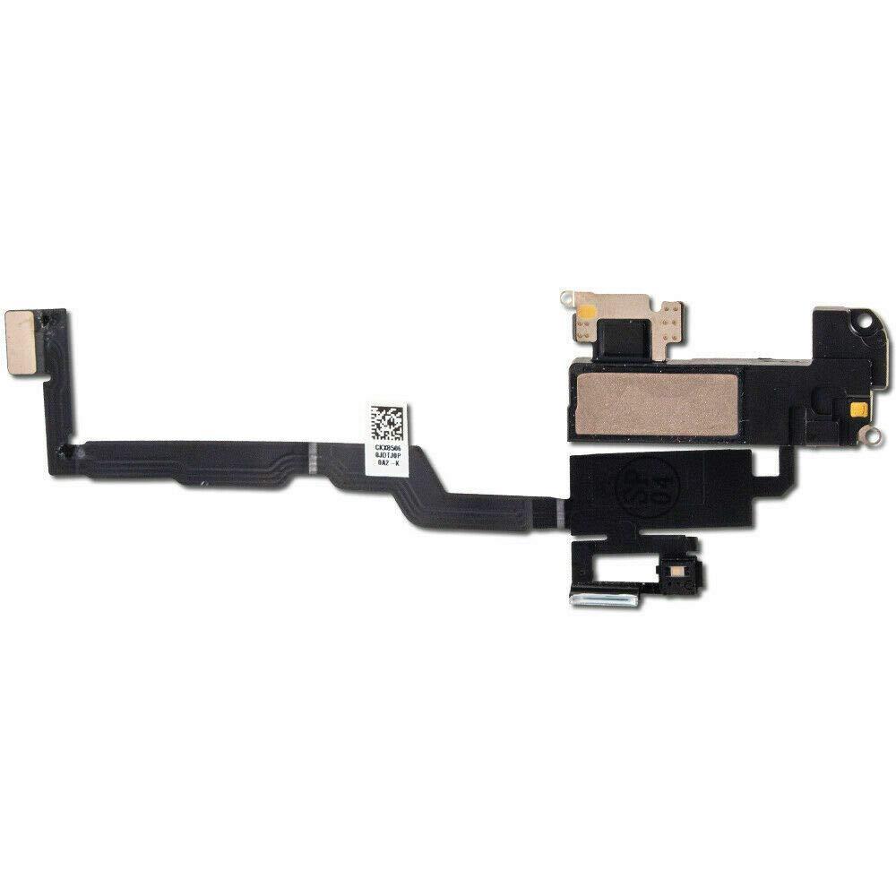 Ear Speaker Earpiece Proximity Sensor Flex Cable Replacement Compatible with iPhone Xs 5.8 inch - LeoForward Australia
