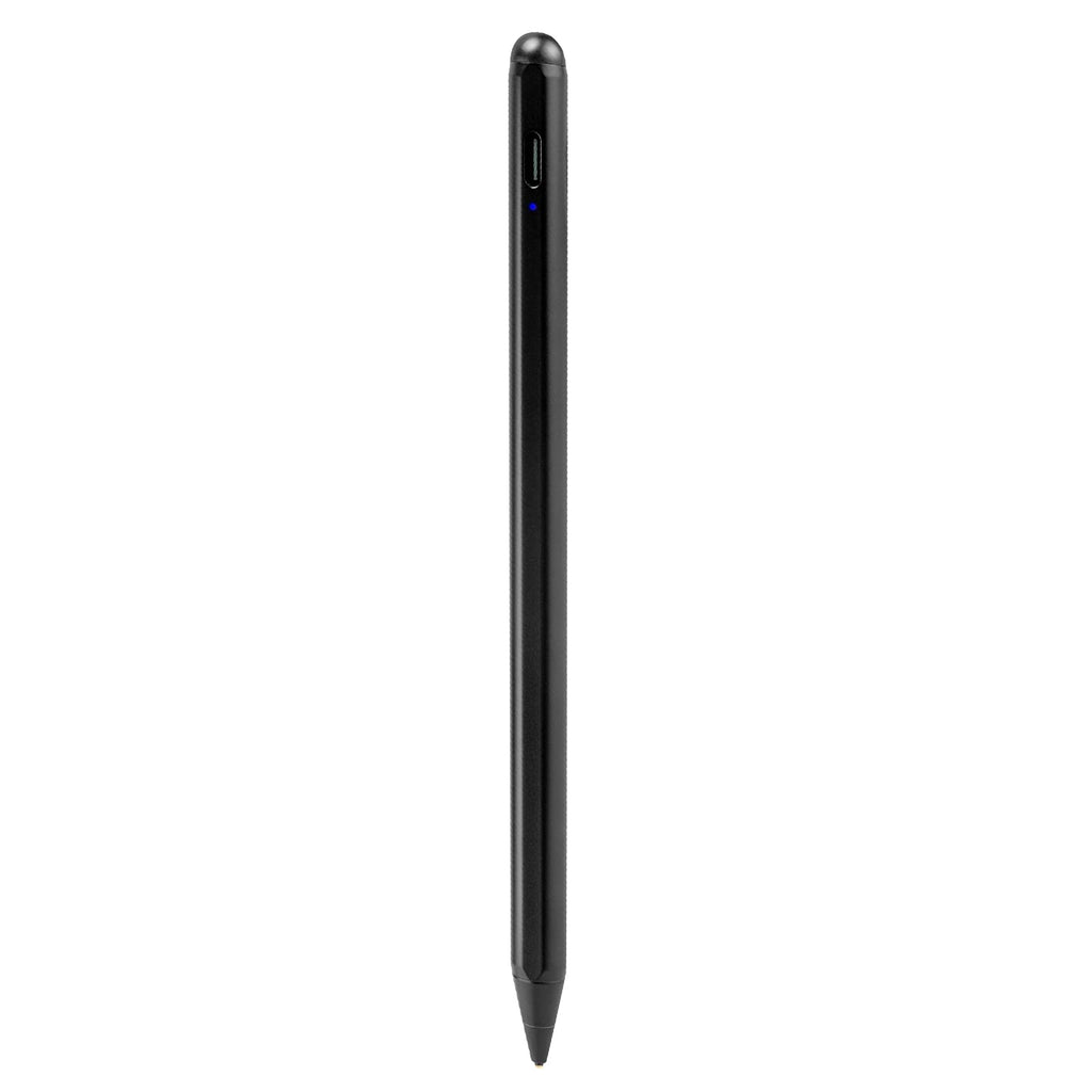 Chromebook Flip 2-in-1 Touchscreen Laptop Stylus Pens, Active Pen Digital Capacitive Stylus for ASUS Chromebook Flip 2-in-1 Laptop Stylus with Ultra Fine Tip,Touch-Control and Rechargeable,Black - LeoForward Australia