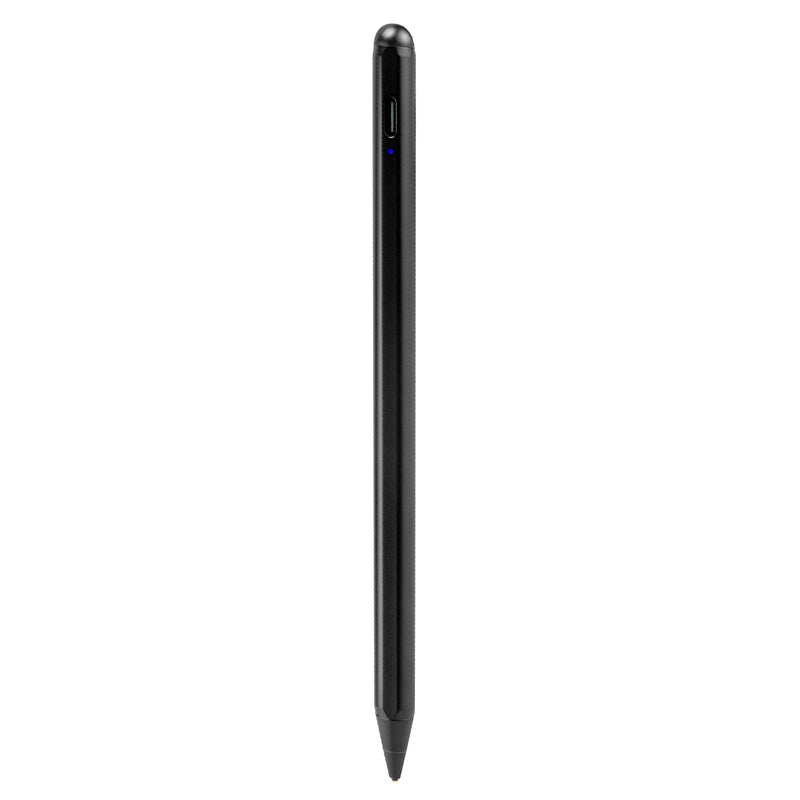 Chromebook Flip 2-in-1 Touchscreen Laptop Stylus Pens, Active Pen Digital Capacitive Stylus for ASUS Chromebook Flip 2-in-1 Laptop Stylus with Ultra Fine Tip,Touch-Control and Rechargeable,Black - LeoForward Australia