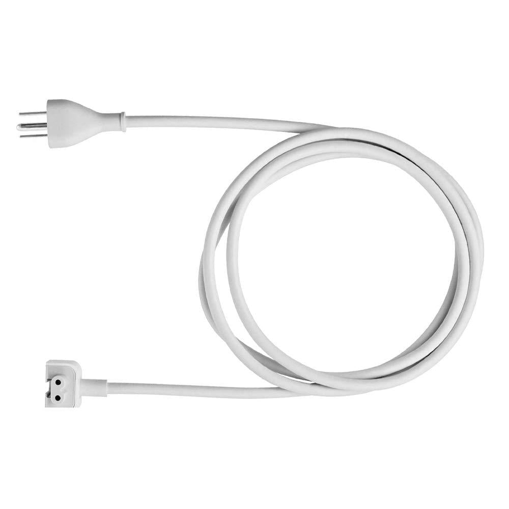  [AUSTRALIA] - Great Power Adapter Extension Cord Wall Cord Cable, WEGWANG Cord Compatible for Apple Mac iBook MacBook Pro MacBook Power Adapters 45W, 60W, 85W MagSafe 1 or MagSafe 2 Models