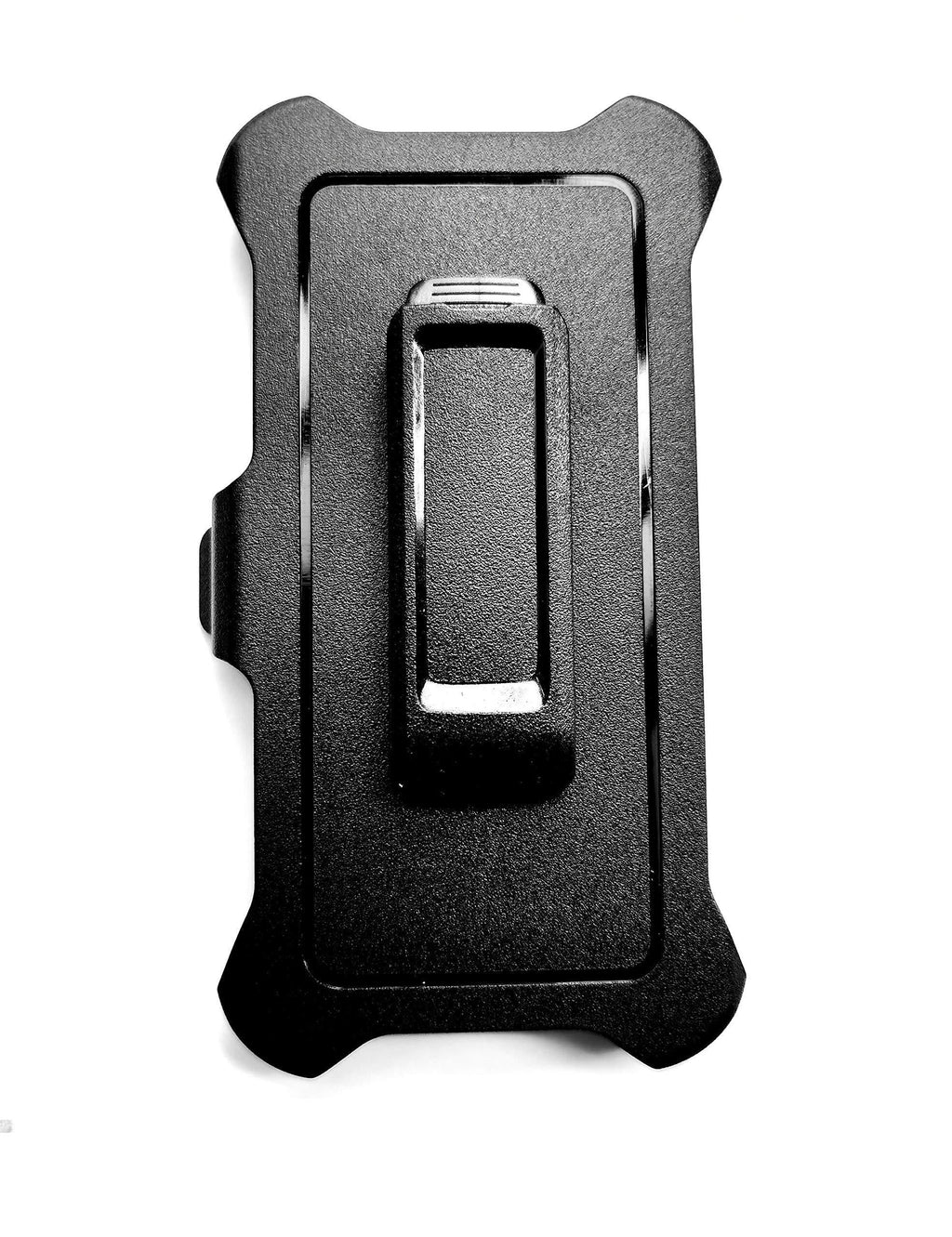  [AUSTRALIA] - Replacement Belt Clip Holster for OtterBox Defender Series Case Apple iPhone 12, iPhone 12Pro - 6.1" (1 Pack)
