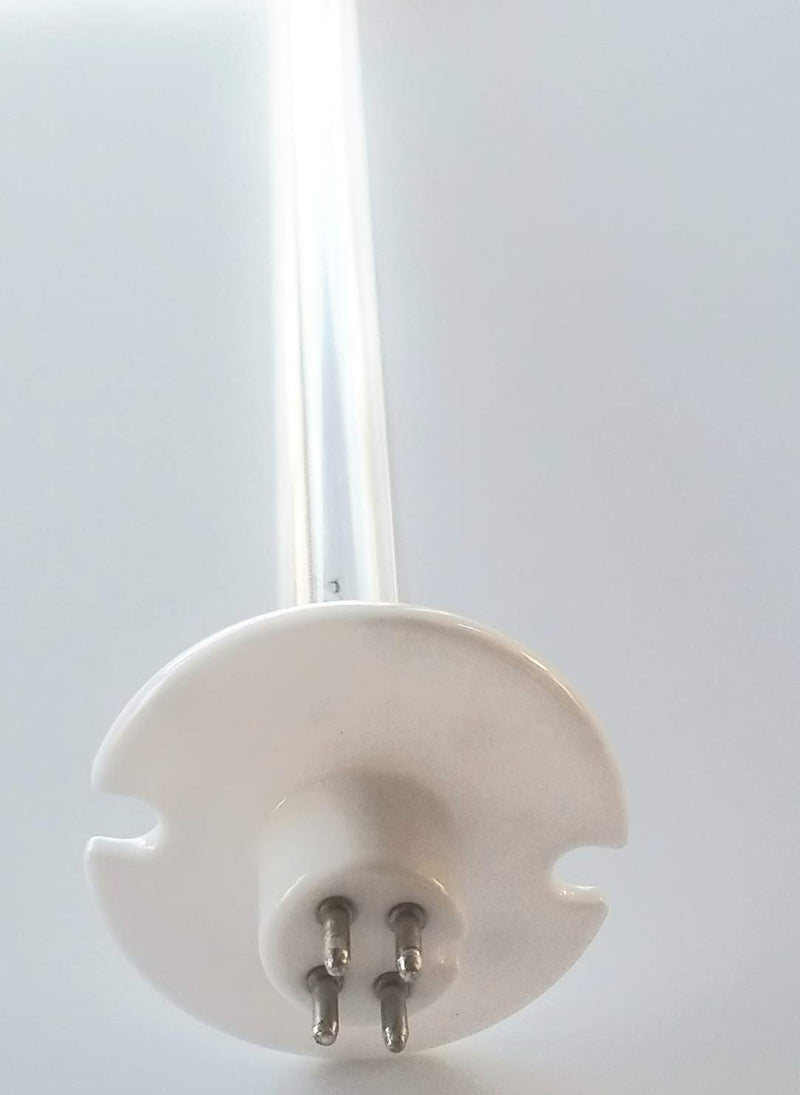 [AUSTRALIA] - Pure UV 14" OEM Quality Premium Compatible Replacement Lamp Bulb for The Pure UV and Green UV System. Guaranteed for One Year