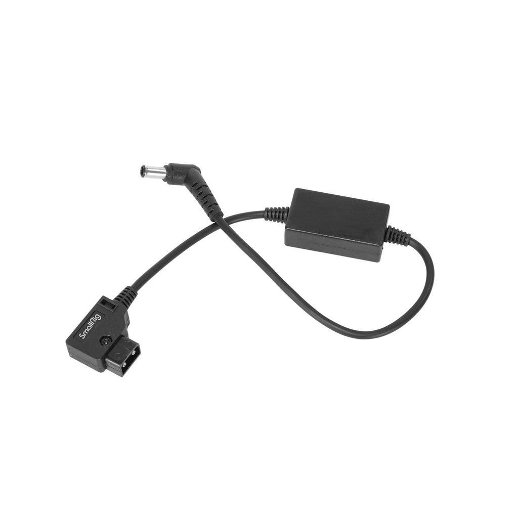  [AUSTRALIA] - SMALLRIG 19.5V Regulated D-Tap Power Cable for Sony PXW-FX9 XDCAM 6K Full-Frame Camera - 2932