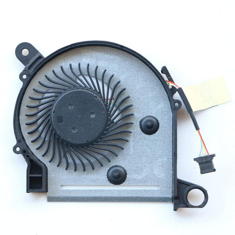  [AUSTRALIA] - USKKS New CPU Cooling Fan for HP X360 13-U M3-U M3-u001DX M3-u003DX, P/N: FOXCONN BONBON13 855966-001
