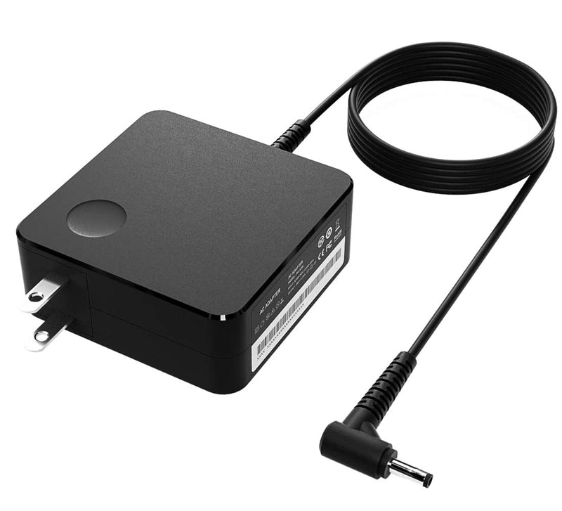  [AUSTRALIA] - IdeaPad Laptop Charger 65W 45W AC Adapter for Lenovo Laptop 110 110s 120s 130s 310 330S 320 330 510 510s 520 710s Yoga 710 Flex 14 14iwl Laptop Power Supply Cord