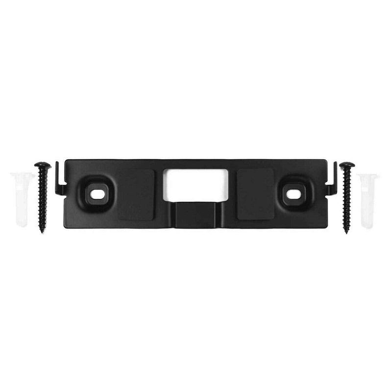  [AUSTRALIA] - BestPartsCom Center Channel Wall Bracket Compatible with Bose 650 OmniJewel Home Entertainment System Speakers Black