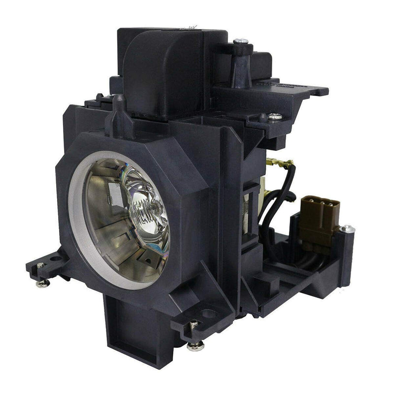  [AUSTRALIA] - POA-LMP136 610-346-9607 003-120507-01 Replacement Projector Lamp for Sanyo PLC-XM150 PLC-XM150L PLC-WM5500 PLC-ZM5000L PLC-WM5500L, Lamp with Housing by CARSN